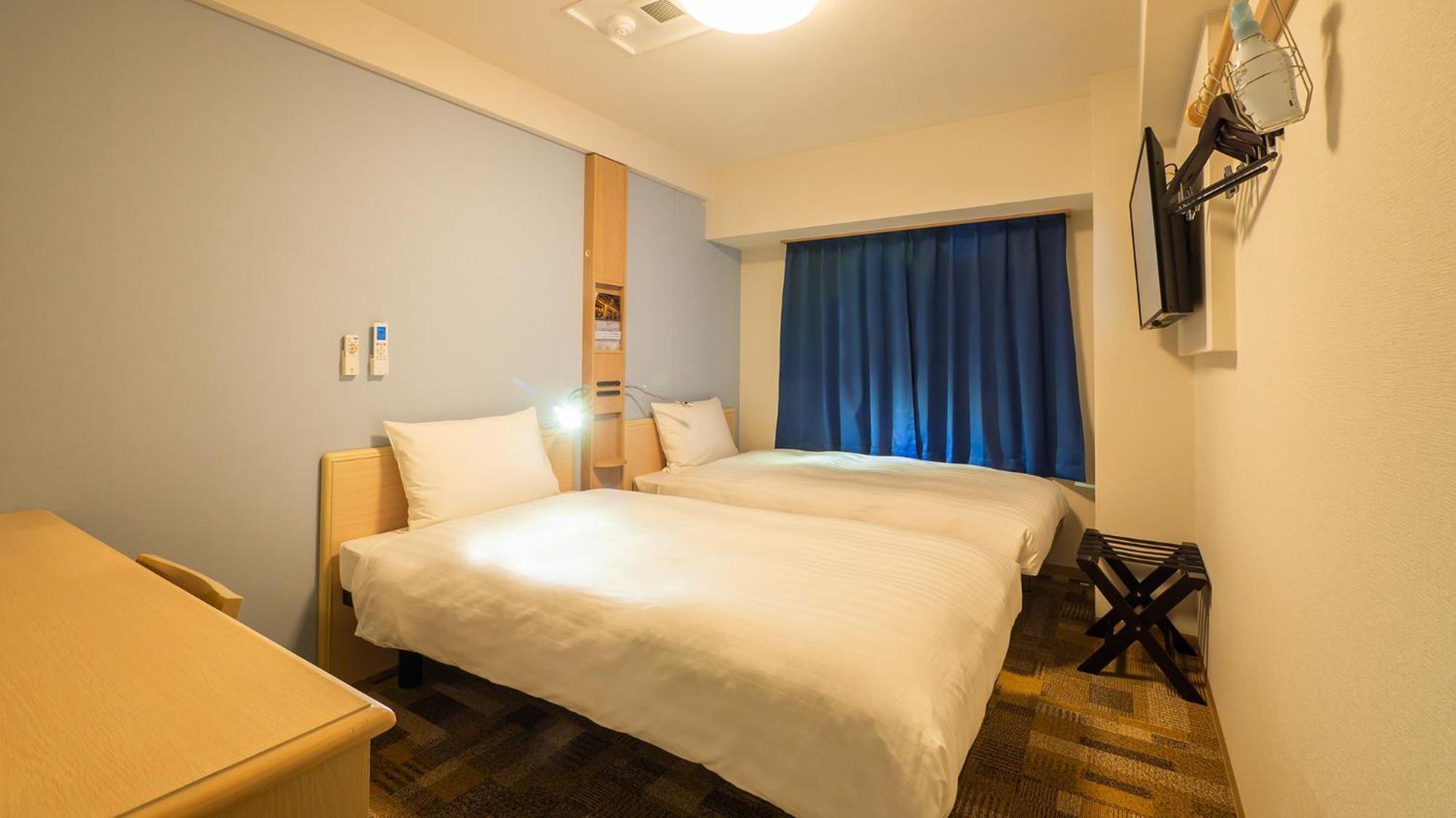 Toyoko Inn Tottori Eki Minami Guchi Quarto foto