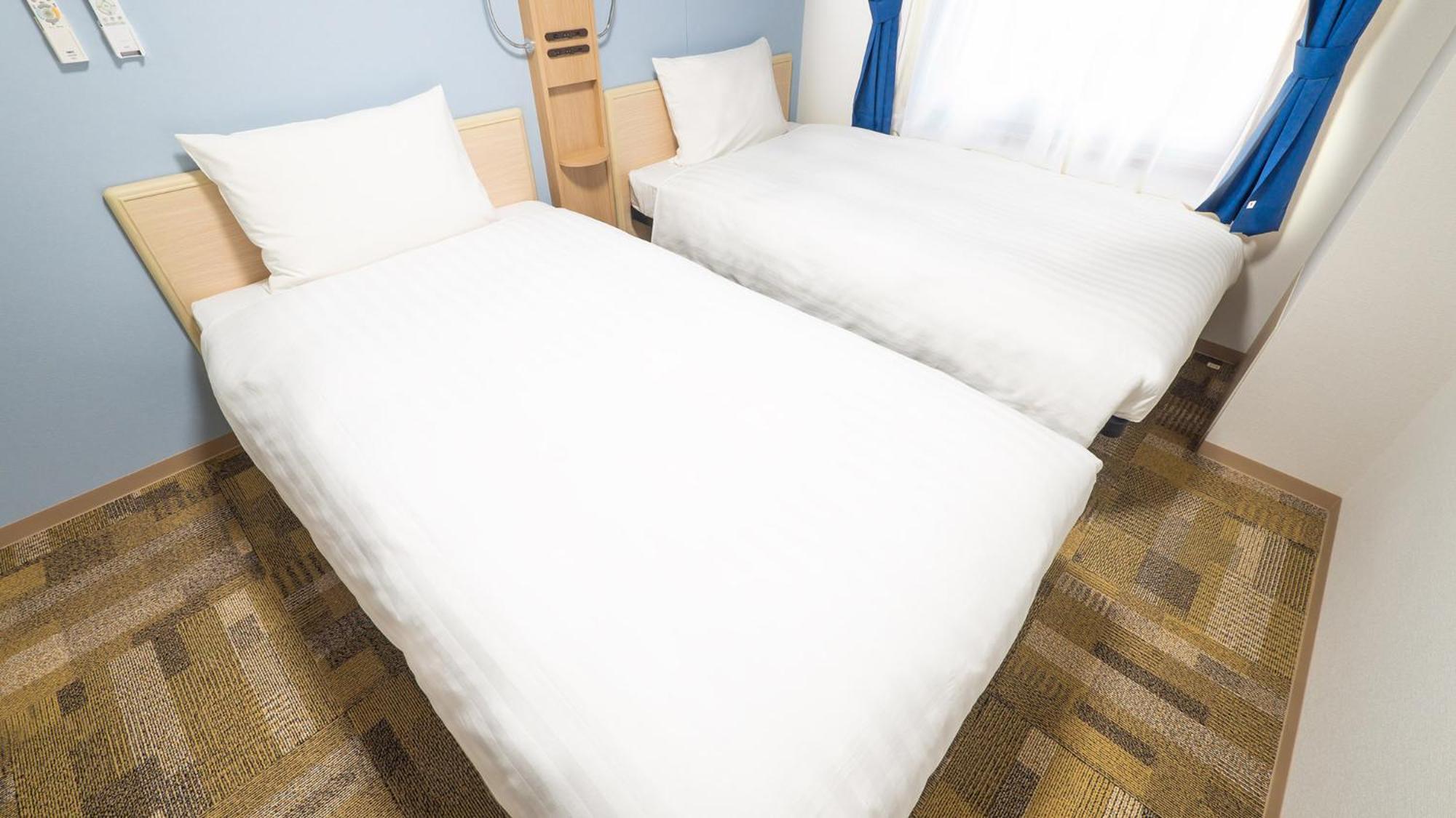 Toyoko Inn Tottori Eki Minami Guchi Quarto foto