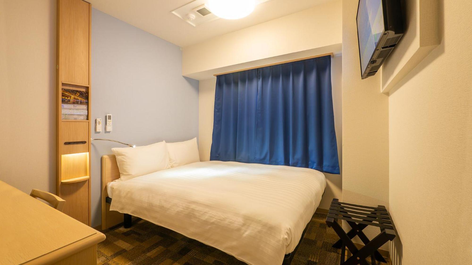 Toyoko Inn Tottori Eki Minami Guchi Quarto foto