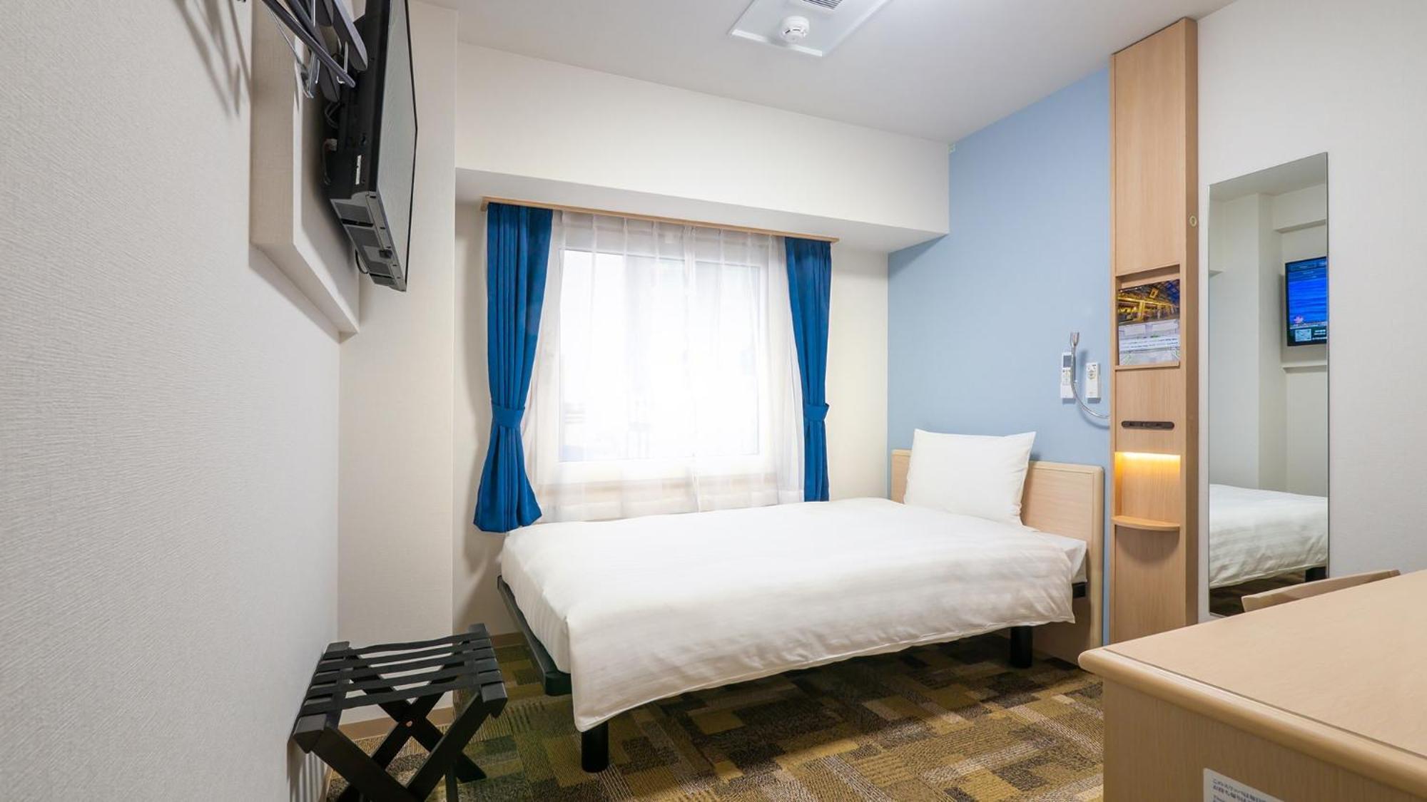 Toyoko Inn Tottori Eki Minami Guchi Exterior foto