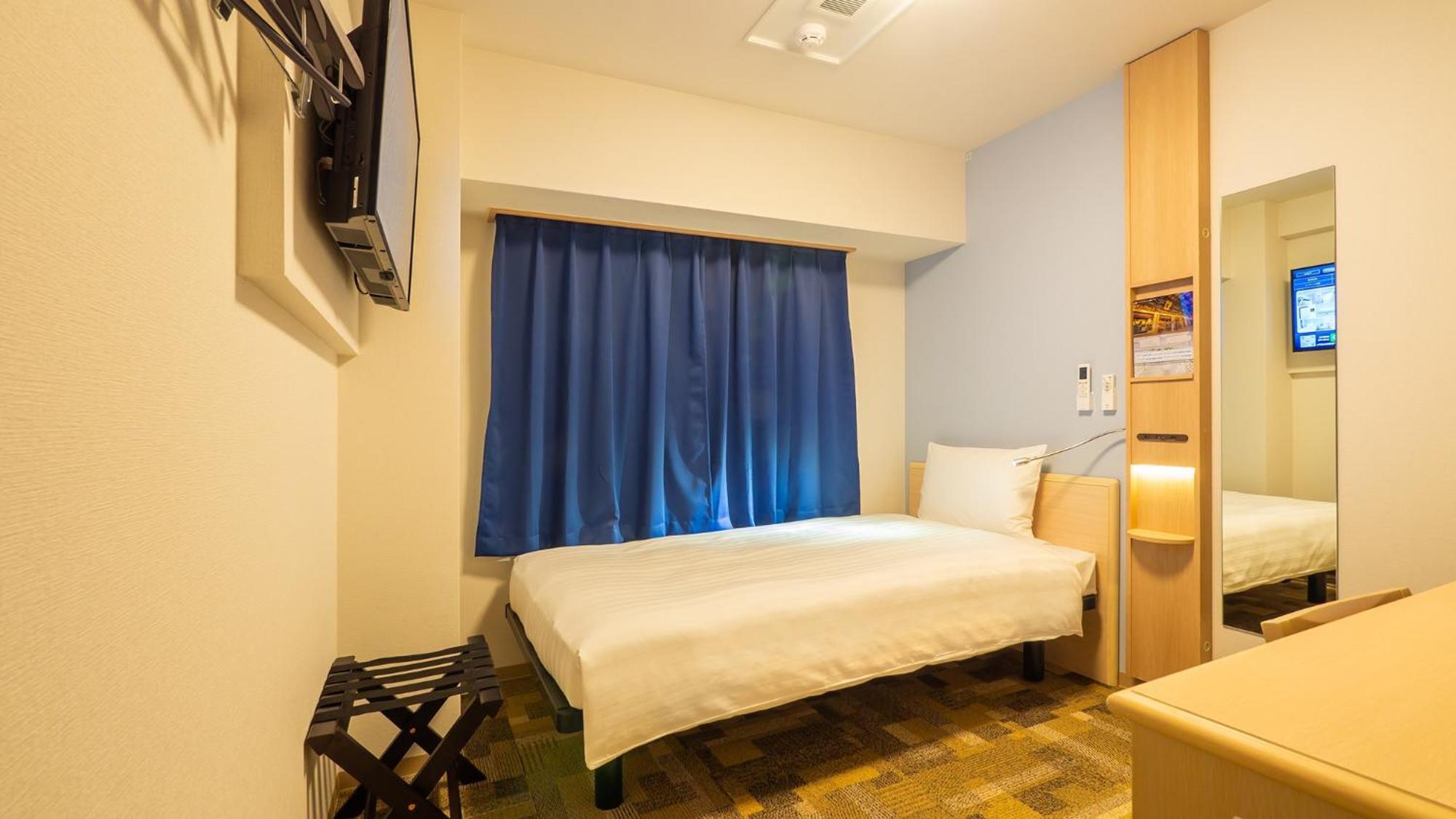 Toyoko Inn Tottori Eki Minami Guchi Quarto foto