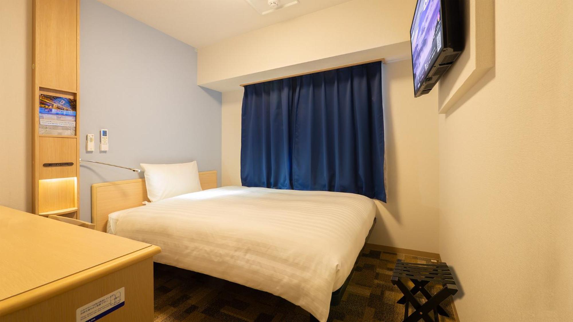 Toyoko Inn Tottori Eki Minami Guchi Quarto foto